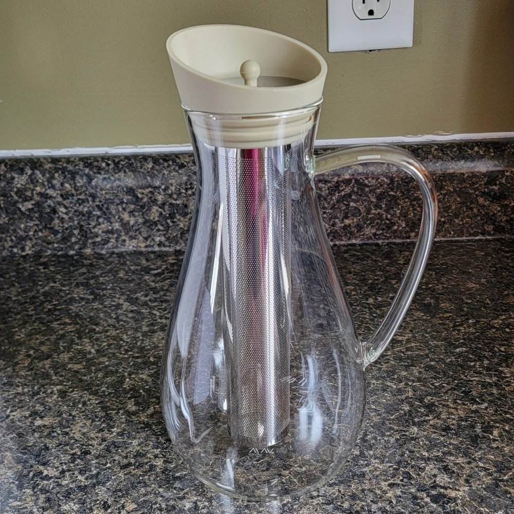 Viva Scandinavia Infusion Carafe